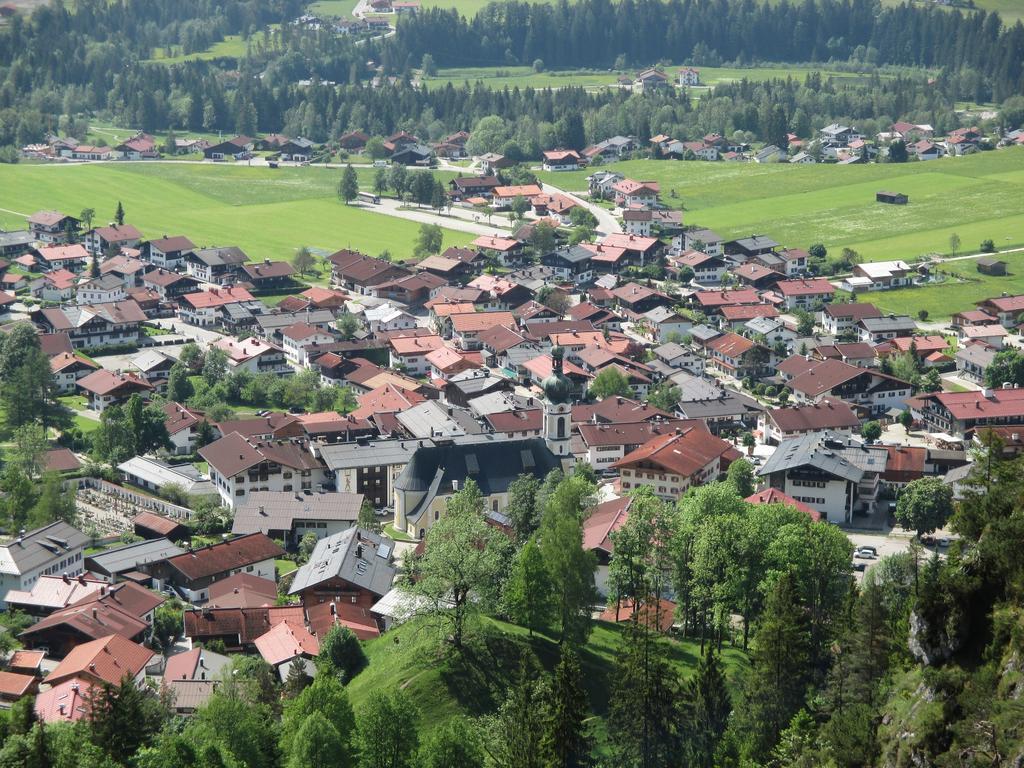Gaestehaus Klara Райт-им-Винкль Экстерьер фото